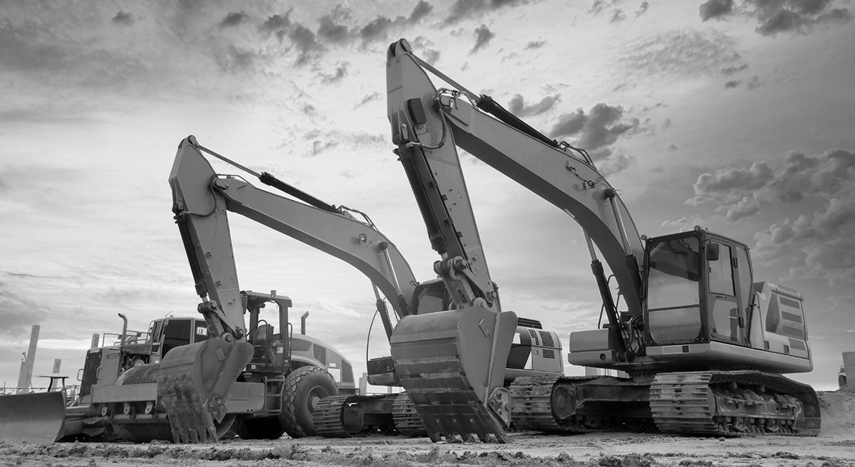construction equipment