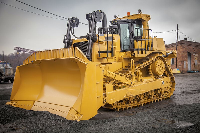 Dozer