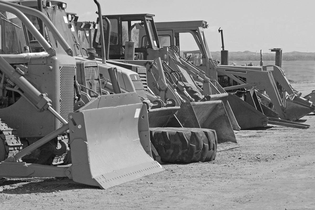Hydraulic Hose Repair