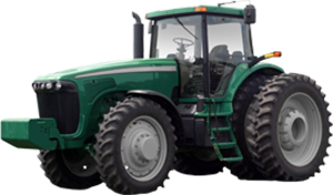 Agricultural