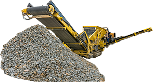 Aggregate