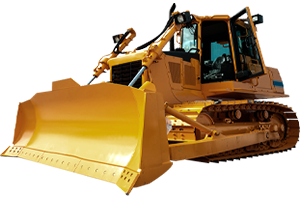 Dozers