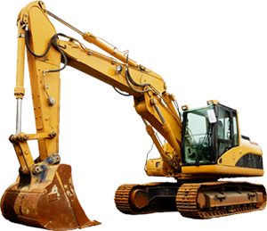 Excavators
