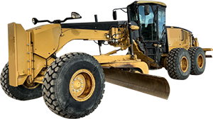 Motorgrader