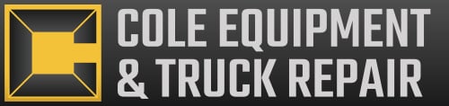 Cole Equipment and Truck Repair