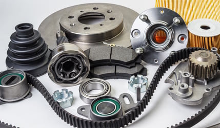Request Parts