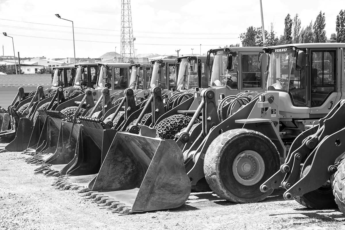 construction Equipment