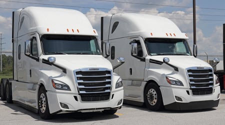 Truck and Trailer Service